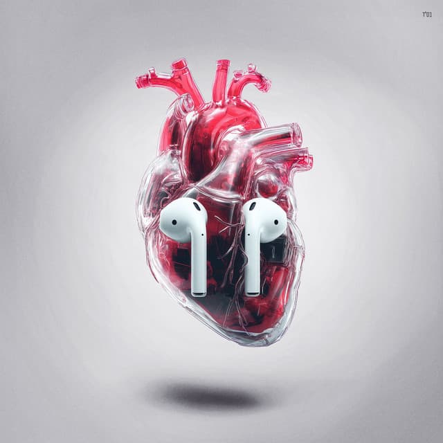 אוגוסט דאמפ by 3 Tracks • Osher Cohen