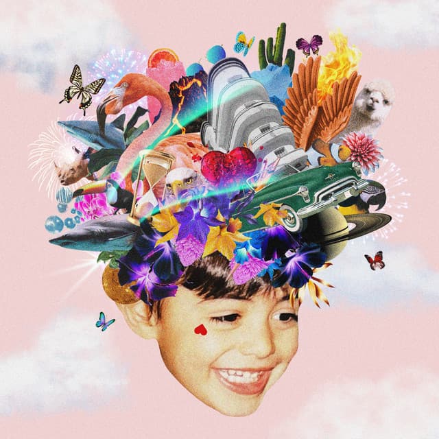 מרגיש כמו אהבה by 7 Tracks • Mergui, Static